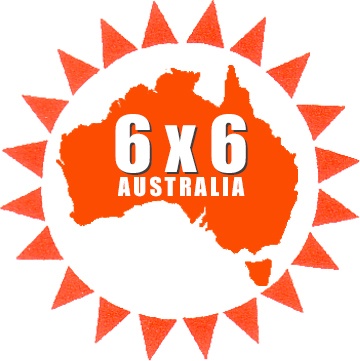 6x6 Australia Pty Ltd
